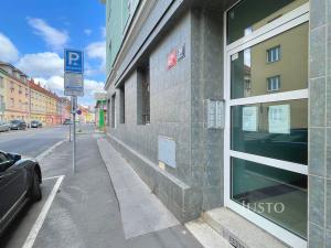 Prodej bytu 2+kk, Praha, Záběhlická, 48 m2