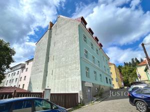 Prodej bytu 2+kk, Praha, Záběhlická, 48 m2