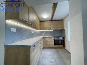 Prodej bytu 3+kk, Melč, 70 m2