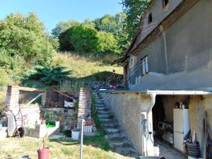 Dražba rodinného domu, Ústí nad Labem - Svádov, Stezka, 130 m2