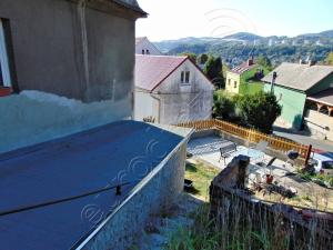 Dražba rodinného domu, Ústí nad Labem - Svádov, Stezka, 130 m2
