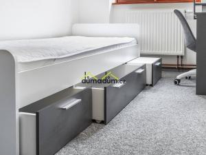 Prodej bytu 5+1, Praha, Soukenická, 100 m2