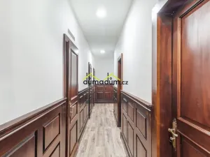 Prodej bytu 5+1, Praha, Soukenická, 100 m2