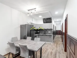 Prodej bytu 5+1, Praha, Soukenická, 100 m2