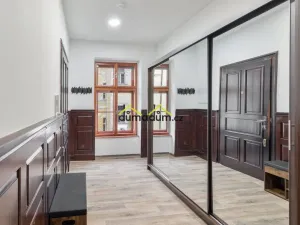 Prodej bytu 5+1, Praha, Soukenická, 100 m2