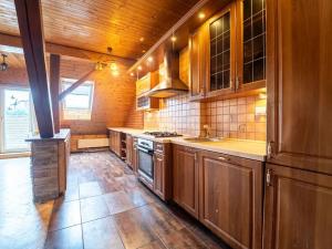 Prodej rodinného domu, Havlíčkův Brod, Vagonova, 300 m2