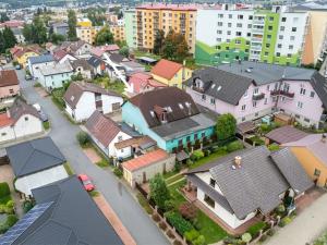 Prodej rodinného domu, Havlíčkův Brod, Vagonova, 300 m2