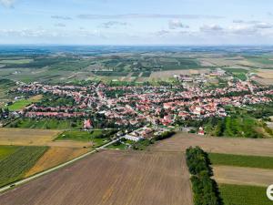 Prodej rodinného domu, Dolní Dunajovice, Krátká, 115 m2