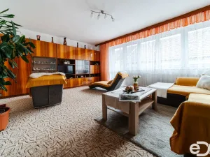 Prodej rodinného domu, Dolní Dunajovice, Krátká, 115 m2