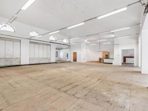 Pronájem skladu, Ústí nad Labem, Olšinky, 411 m2