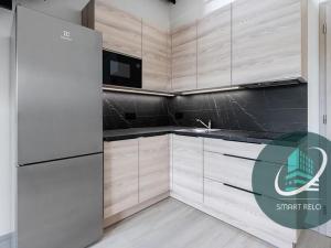 Pronájem bytu 2+kk, Praha - Hlubočepy, Na Zlíchově, 37 m2