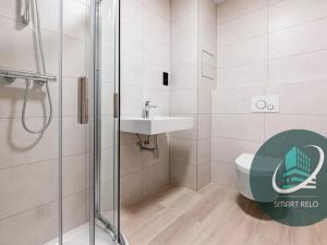 Pronájem bytu 2+kk, Praha - Hlubočepy, Na Zlíchově, 37 m2