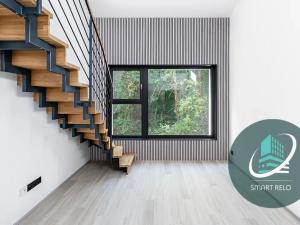 Pronájem bytu 2+kk, Praha - Hlubočepy, Na Zlíchově, 37 m2