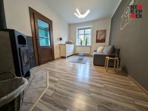 Pronájem bytu 2+1, Česká Lípa, Kozákova, 55 m2