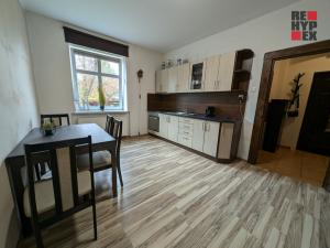 Pronájem bytu 2+1, Česká Lípa, Kozákova, 55 m2