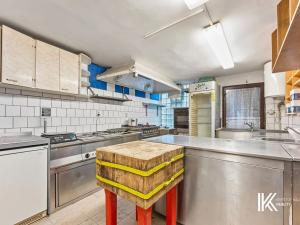 Prodej činžovního domu, Krupka, Husitská, 552 m2