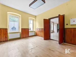 Prodej činžovního domu, Krupka, Husitská, 552 m2