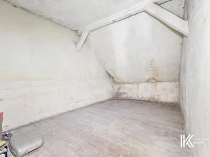 Prodej činžovního domu, Krupka, Husitská, 552 m2