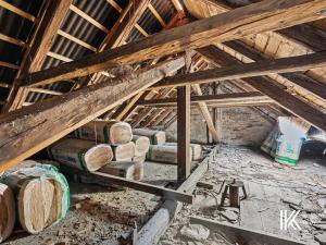 Prodej činžovního domu, Krupka, Husitská, 552 m2