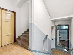 Prodej rodinného domu, Krupka, Husitská, 552 m2