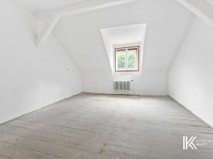 Prodej rodinného domu, Krupka, Husitská, 552 m2