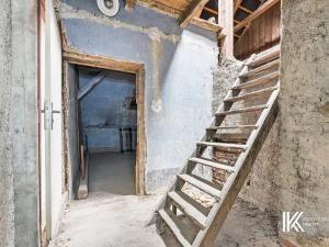 Prodej rodinného domu, Krupka, Husitská, 552 m2