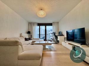 Pronájem bytu 2+kk, Praha - Hlubočepy, Devonská, 58 m2