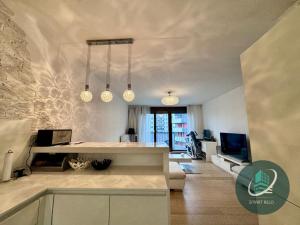 Pronájem bytu 2+kk, Praha - Hlubočepy, Devonská, 58 m2