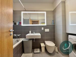 Pronájem bytu 2+kk, Praha - Hlubočepy, Devonská, 58 m2