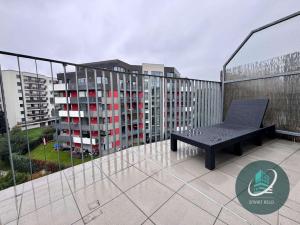 Pronájem bytu 2+kk, Praha - Hlubočepy, Devonská, 58 m2