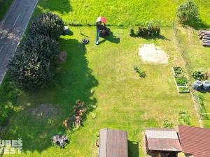 Prodej pozemku pro bydlení, Otovice, 578 m2