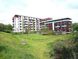 Prodej bytu 3+kk, Praha - Stodůlky, Plzeňská, 90 m2