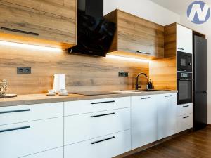 Prodej rodinného domu, Horní Planá, 98 m2