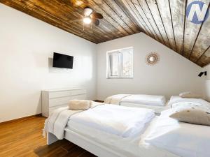 Prodej rodinného domu, Horní Planá, 98 m2