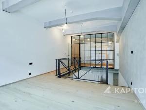 Pronájem bytu 3+kk, Praha - Vysočany, Kolbenova, 97 m2