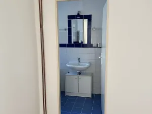 Pronájem bytu 1+1, Děčín, Nám. Svobody, 30 m2