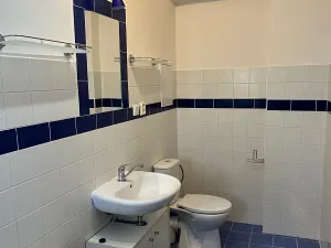 Pronájem bytu 1+1, Děčín, Nám. Svobody, 30 m2
