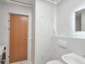 Pronájem bytu 2+kk, Praha - Vinohrady, U Zvonařky, 63 m2