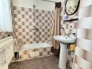 Prodej rodinného domu, Kladno, Braunova, 250 m2