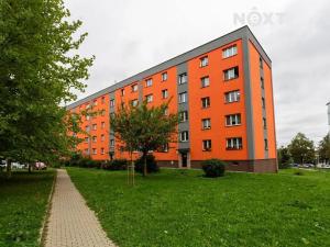 Pronájem bytu 2+1, Karviná, Březová, 58 m2