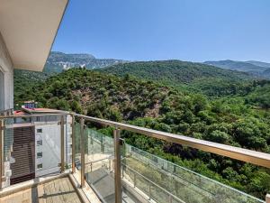 Prodej bytu 2+kk, Bečići, Černá Hora, 43 m2