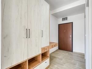 Prodej bytu 2+kk, Bečići, Černá Hora, 43 m2