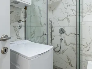 Prodej bytu 2+kk, Bečići, Černá Hora, 43 m2