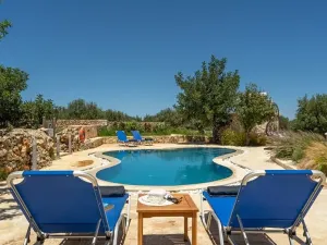 Prodej rodinného domu, Acquaro, Itálie, Via Melidonio, 99 m2