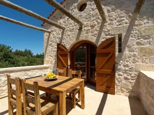 Prodej rodinného domu, Acquaro, Itálie, Via Melidonio, 99 m2