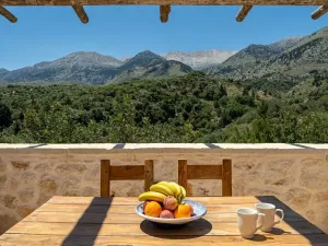 Prodej rodinného domu, Acquaro, Itálie, Via Melidonio, 99 m2