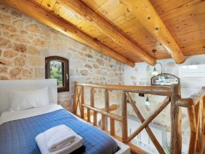 Prodej rodinného domu, Acquaro, Itálie, Via Melidonio, 99 m2