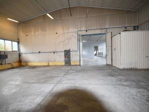 Pronájem výrobních prostor, Česká Ves, Polská, 2190 m2