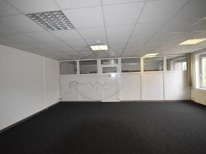 Pronájem výrobních prostor, Česká Ves, Polská, 2190 m2