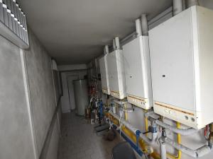 Pronájem výrobních prostor, Česká Ves, Polská, 2190 m2